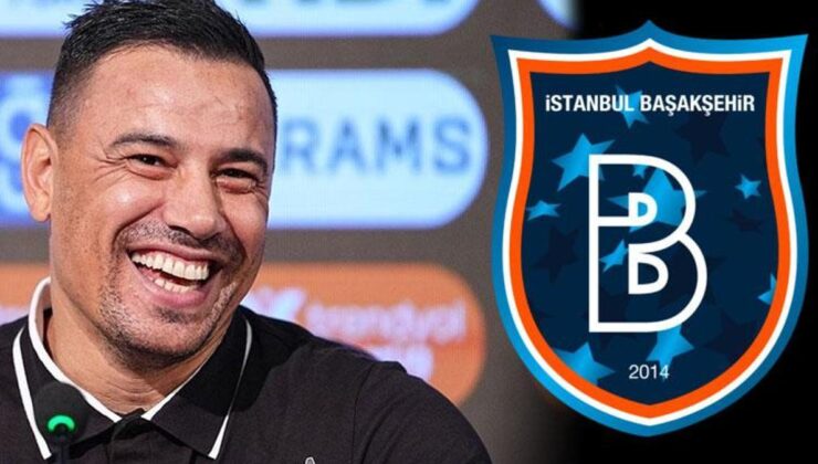 Başakşehir’den Çağdaş Atan sonrası teknik direktör kararı!