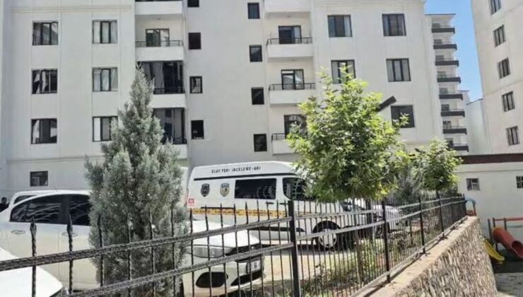 Başkomiser, evinde gördüğü jandarmayı öldürdü!