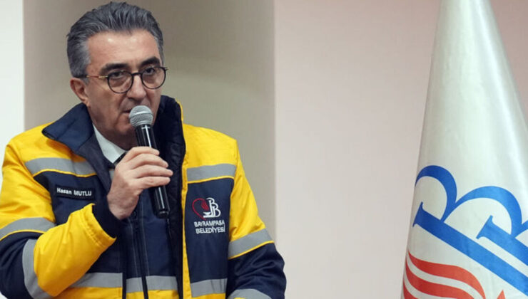 Bayrampaşa Belediyesi’ne soruşturma: 48 gözaltı