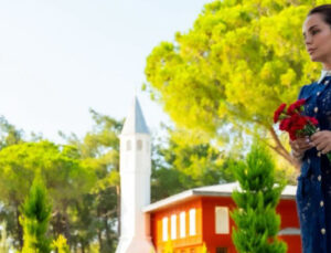 Bengü: Kahraman şehitlerimizin ruhu şâd olsun