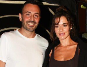 Bensu Soral’dan ‘çocuk’ sorusuna kaçamak cevap