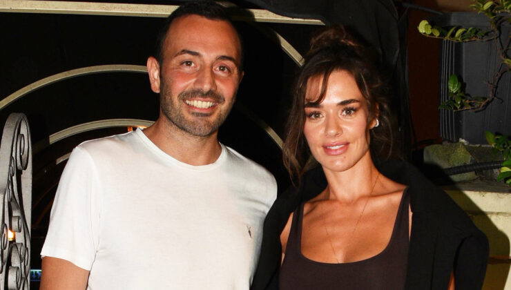 Bensu Soral’dan ‘çocuk’ sorusuna kaçamak cevap