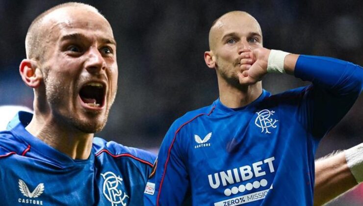 Beşiktaş, Cerny transferini resmen duyurdu! Cerny’den ilk mesaj geldi