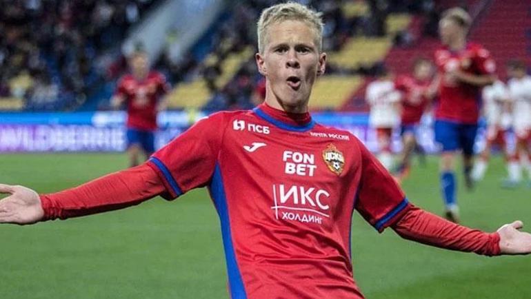 Beşiktaş istiyordu, kulübünün talebi dudak uçuklattı Dev bonservis