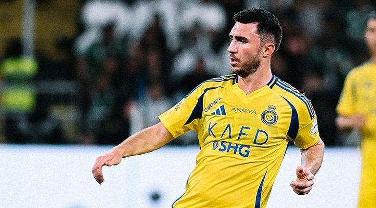 Beşiktaş Laporteyi transfer etmek üzere Anlaşma şartları belli oldu