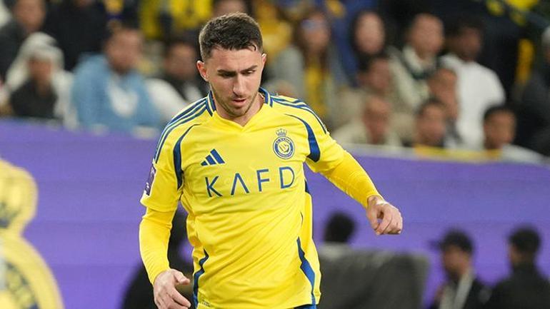 Beşiktaş transfer için FIFAyı bekliyor Ünlü futbolcu Süper Lige doğru...