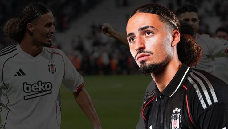 Beşiktaş’a Taylan Bulut müjdesi! Transfer için kontenjan açıldı