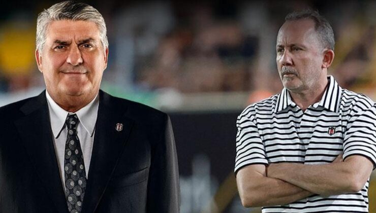 Beşiktaş’ın gündemindeki yıldız oyuncu kararını verdi! Geleceği belli oldu