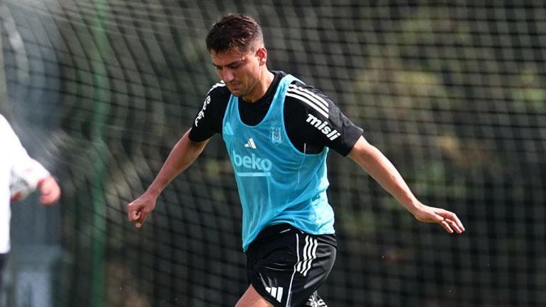 Beşiktaşın yeni transferi Cengiz Ünderden ilk açıklama: Kulağım dedikodulara kapalı