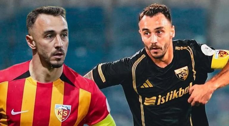 Beşiktaştan Cengiz Ünder sonrası bir transfer daha Süper Ligin yıldızını kaptı