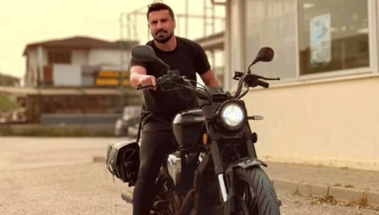 Bir anahtar uğruna canından oldu!