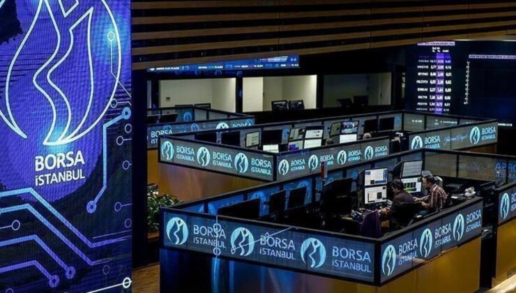 Borsada erteleme yükselişi