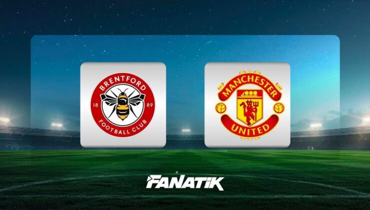 Brentford – Manchester United maçı ne zaman, saat kaçta ve hangi kanalda? (Altay Bayındır ilk 11’de mi?)
