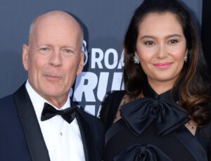 Bruce Willis’in eşi Emma Heming: Hastalık teşhisinden önce boşanmayı düşünüyordum