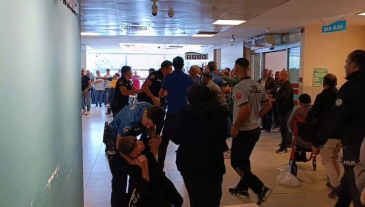 Bursa’da silahlı kavga: 1 ölü, 2 yaralı