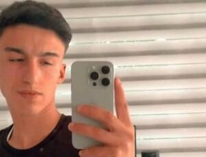 Çakmak gazı patlaması hayattan kopardı!