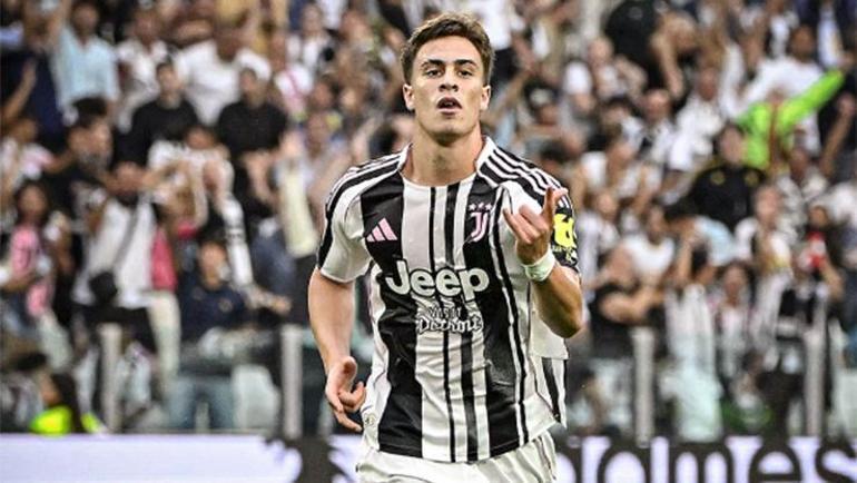 CANLI | Juventus, Borussia Dortmund’u ağırlıyor Kenan 11de Juventus - Dortmund maçı skoru ve istatistikleri (UEFA Şampiyonlar Ligi)