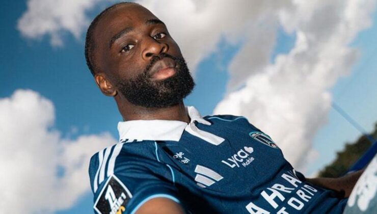 Çaykur Rizespor istiyordu; Jonathan Ikone resmen Paris FC’de