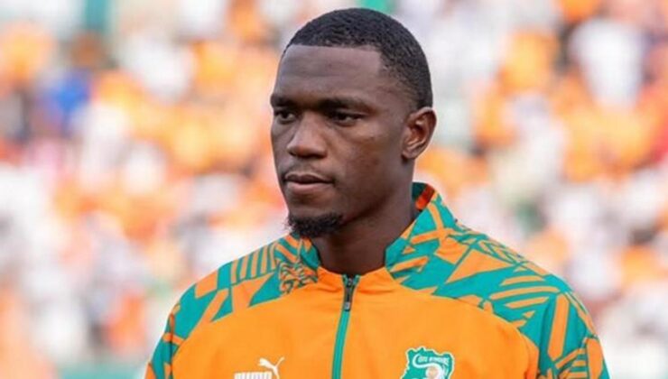 Çaykur Rizespor Yahia Fofana ile anlaştı