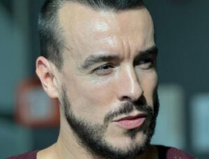 Cem Adrian: Medeniyete zerre inancım kalmadı