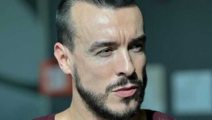 Cem Adrian: Medeniyete zerre inancım kalmadı