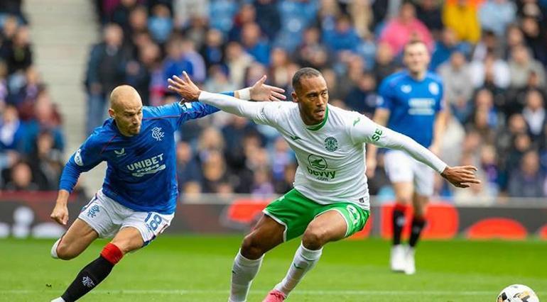 Cernyden Beşiktaş taraftarını heyecanlandıran hamle Transferde son dakika