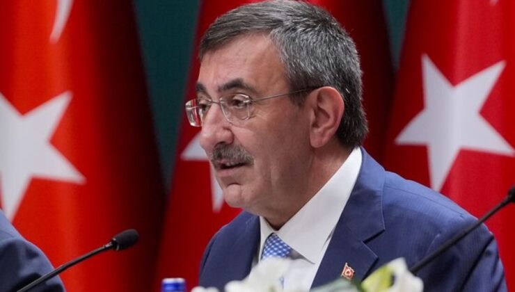 Cevdet Yılmaz: Yıl sonunda enflasyonun yüzde 30’un altına düşmesini bekliyoruz