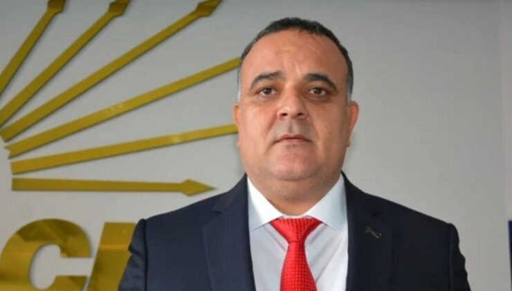CHP Beykoz meclisindeki istifalara ilişkin açıklama