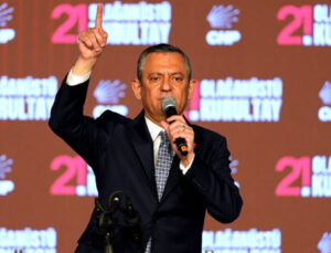 CHP’nin kurultay davasında 5. duruşma görülecek