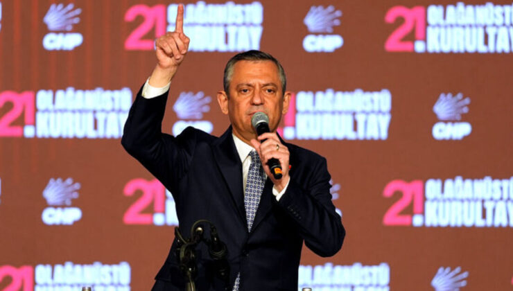 CHP’nin kurultay davasında 5. duruşma görülecek