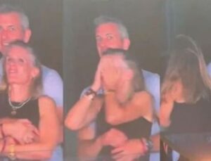 Coldplay konseri skandalının bir tarafı olan Kristin Cabot’un eşi sessizliğini bozdu