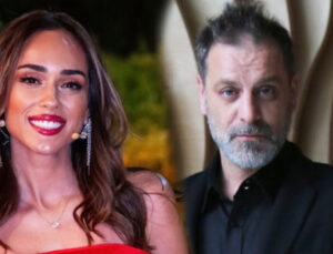 Damla Uğurtürk, Ozan Güven ile aşk yaşadığı iddialarını yalanladı