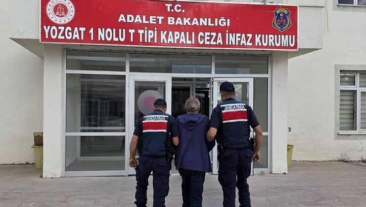 Dayısını ve yengesini öldüren katil zanlısı tutuklandı