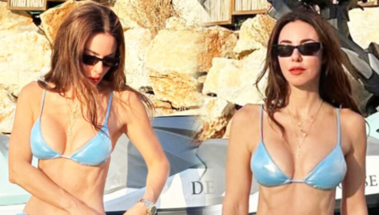 Defne Samyeli yaza veda edemedi