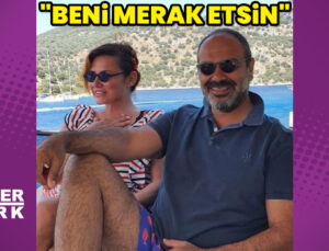 Deniz Seki: Neden görüşmediğimizi bilmiyorum