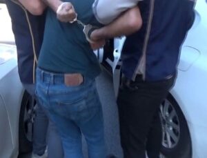 DHKP/C’nin kilit ismi İstanbul’da yakalandı