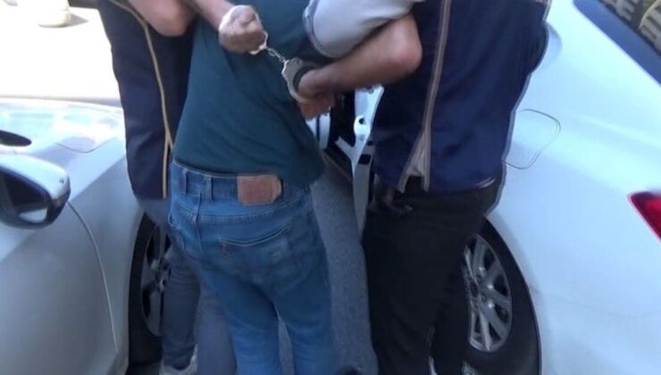 DHKP/C’nin kilit ismi İstanbul’da yakalandı