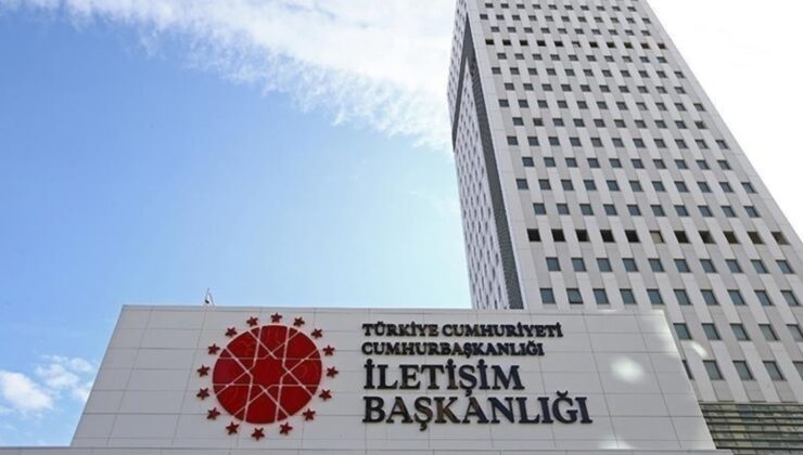 DMM’den İsrailli bakana yönelik suikast planı haberinde Türkiye’nin adının geçmesine ilişkin açıklama