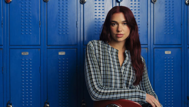 Dua Lipa’dan ‘İsrail’ kararı