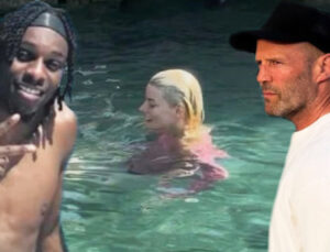 Dünyanın ünlüsü Türkiye’yi seçti