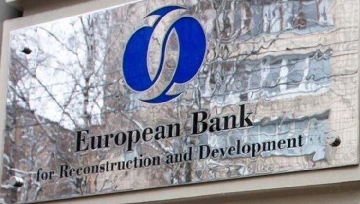 EBRD, Türkiye’nin 2025 büyüme tahminini yükseltti