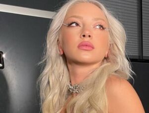 Ece Seçkin’i tehdit eden kişi hakkında tutuklama talebi yinelendi