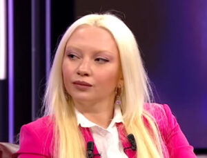 Ece Seçkin’in sapığı yakalandı