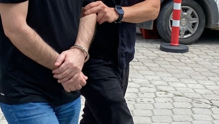 Edirne’de 3 FETÖ şüphelisi yakalandı