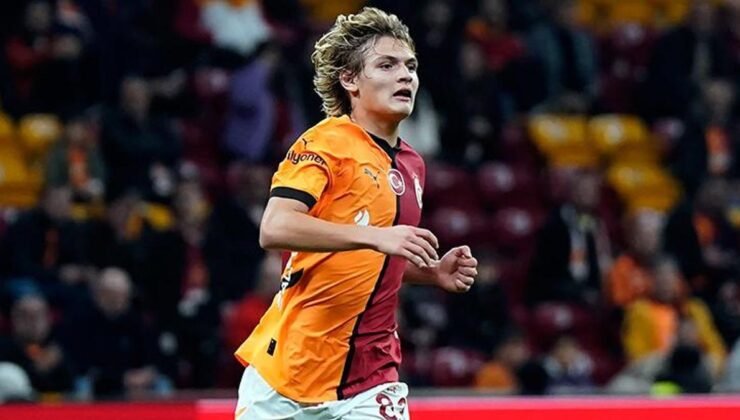 Efe Akman Fc Andorra’da