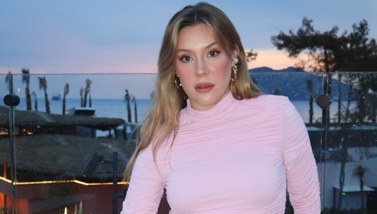 Ege Kökenli, bebeğini kaybetmenin acısını anlattı