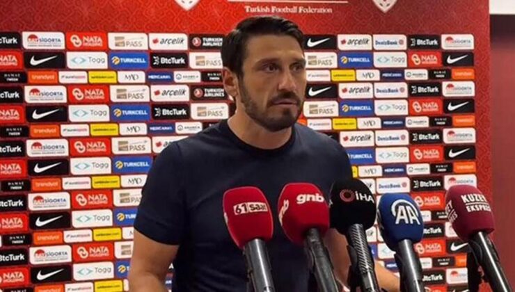 Egemen Korkmaz: Biz oyunu bir tık üstüne katarak değiştireceğiz