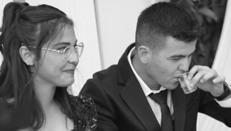 Elektrik akımına kapıldı trafik kazasında öldü!