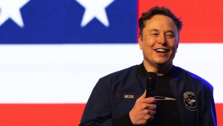 Elon Musk’a dev teklif: Dünyanın ilk dolar trilyoneri olabilir
