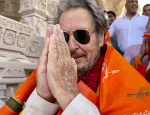 Elon Musk’ın babası Errol Musk beş çocuğuna cinsel istismarda bulunmakla suçlanıyor